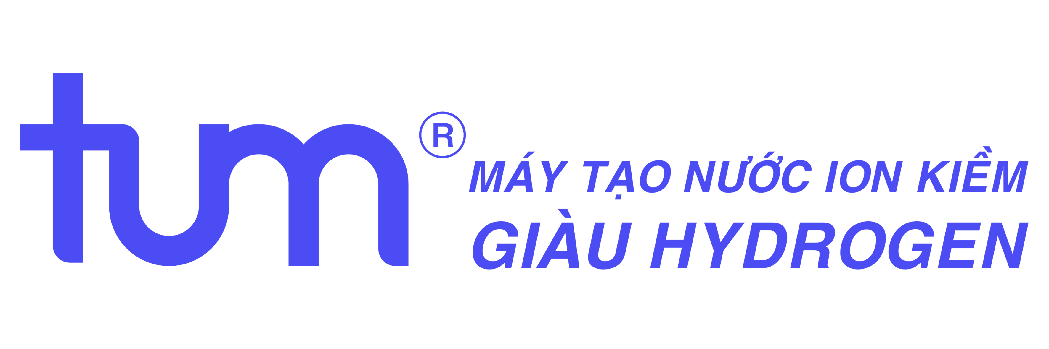 Máy tạo nước ion kiềm giàu hydrogen – Nâng tầm cuộc sống